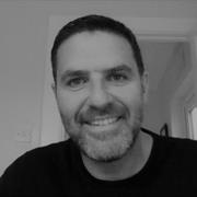 Profile photo of Dr Keith Smart